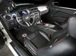 Ford Mustang Shelby GT350 2011 года